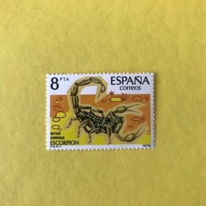 ESPAÑA EDIFIL 2533