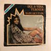 IKE & TINA TURNER "BABY"