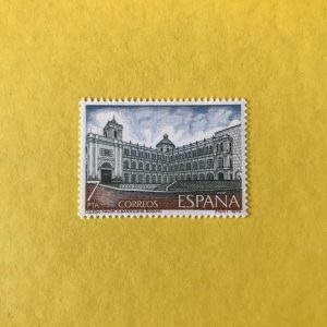 ESPAÑA EDIFIL 2544
