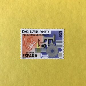 ESPAÑA EDIFIL 2563