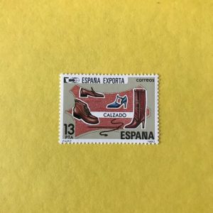 ESPAÑA EDIFIL 2565