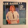LEIF GARRETT "I WAS MADE FOR DANCIN"