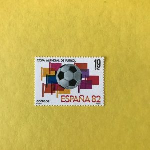 ESPAÑA EDIFIL 2571