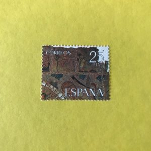 ESPAÑA EDIFIL 2587