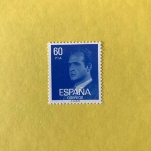 ESPAÑA EDIFIL 2602