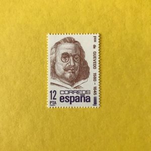 ESPAÑA EDIFIL 2619