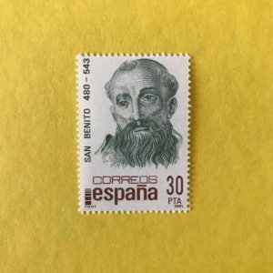 ESPAÑA EDIFIL 2620