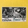 ESPAÑA EDIFIL 2630