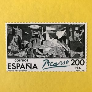 ESPAÑA EDIFIL 2630