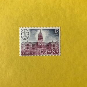 ESPAÑA EDIFIL 2632