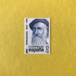 ESPAÑA EDIFIL 2643