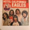 EAGLES "HOTEL CALIFORNIA"