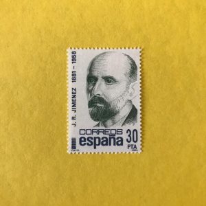 ESPAÑA EDIFIL 2646