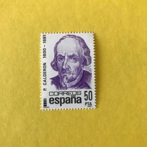 ESPAÑA EDIFIL 2648