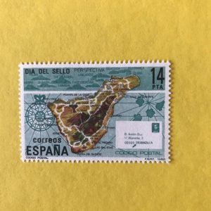 ESPAÑA EDIFIL 2668