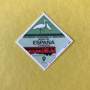 ESPAÑA EDIFIL 2670