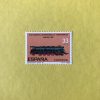 ESPAÑA EDIFIL 2672