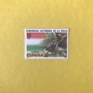 ESPAÑA EDIFIL 2689