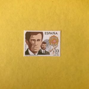 ESPAÑA EDIFIL 2694