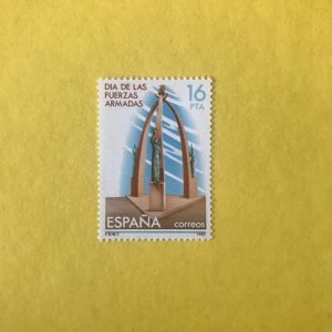 ESPAÑA EDIFIL 2710