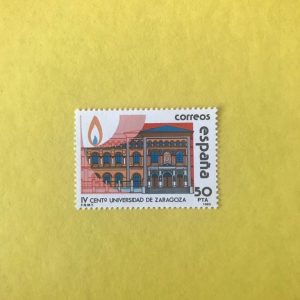 ESPAÑA EDIFIL 2717