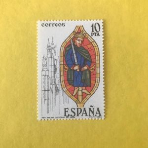 ESPAÑA EDIFIL 2721