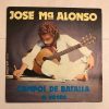 JOSE Mª ALONSO "CAMPOS DE BATALLA"