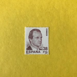 ESPAÑA EDIFIL 2749