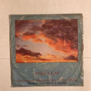 O.M.D. "ENOLA GAY"