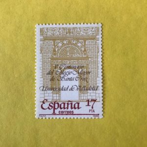 ESPAÑA EDIFIL 2780