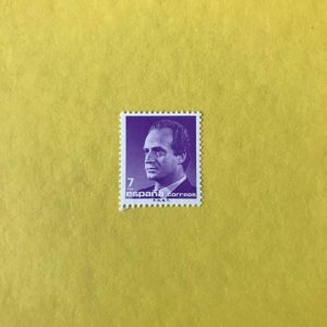 ESPAÑA EDIFIL 2796