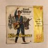ELVIS PRESLEY "KING CREOLE"