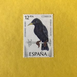 ESPAÑA EDIFIL 2822