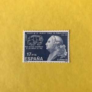 ESPAÑA EDIFIL 2824