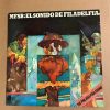 MFSB: EL SONIDO DE FILADELFIA