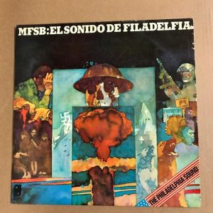 MFSB: EL SONIDO DE FILADELFIA