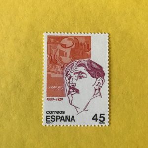 ESPAÑA EDIFIL 2856