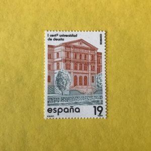 ESPAÑA EDIFIL 2880