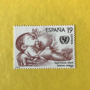 ESPAÑA EDIFIL 2886