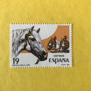 ESPAÑA EDIFIL 2898
