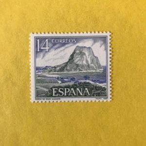ESPAÑA EDIFIL 2900