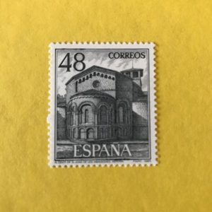 ESPAÑA EDIFIL 2903