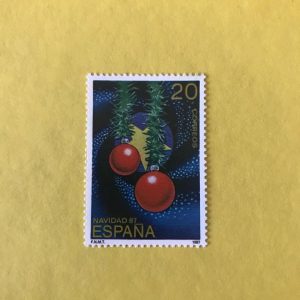 ESPAÑA EDIFIL 2925