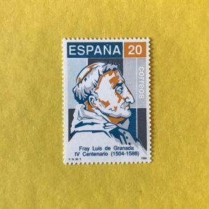 ESPAÑA EDIFIL 2930
