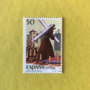 ESPAÑA EDIFIL 2934