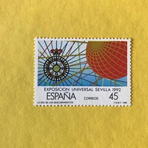 ESPAÑA EDIFIL 2940