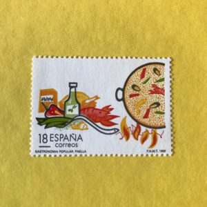 ESPAÑA EDIFIL 2935