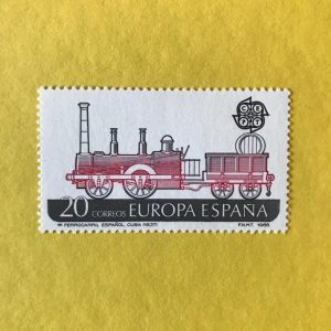 ESPAÑA EDIFIL 2949