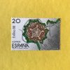 ESPAÑA EDIFIL 2955