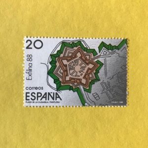 ESPAÑA EDIFIL 2955